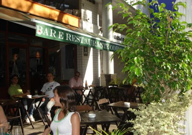 Odessa de Isaac Babel