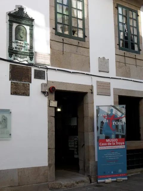 Museo Casa da Troia