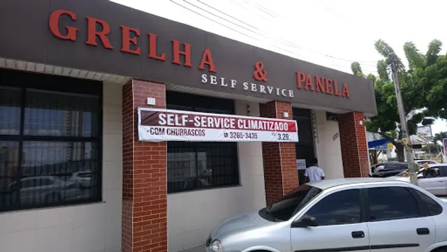 Restaurante Grelha & Panela