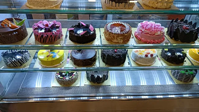 Denish The Bake House