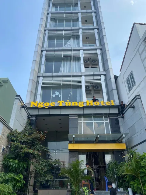 NGỌC TÙNG HOTEL