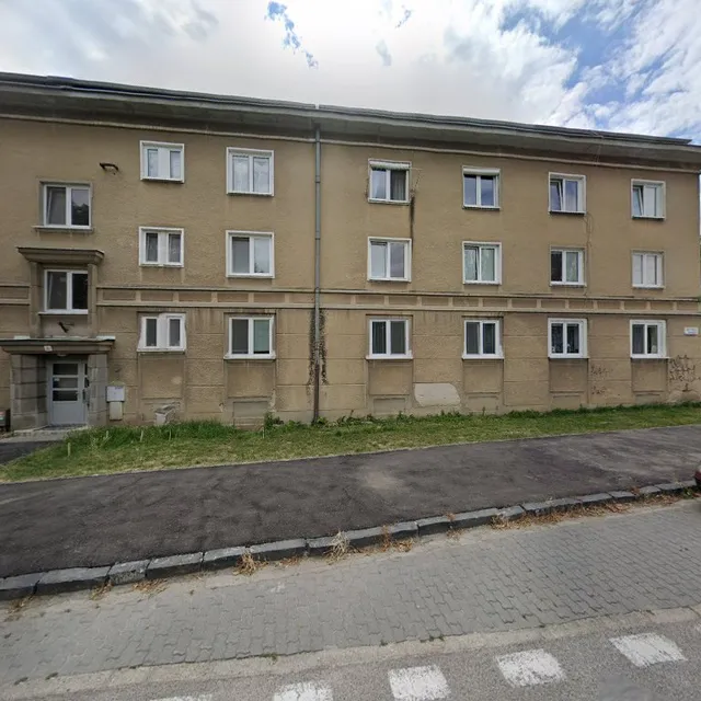 Fukas Apartments Nitra