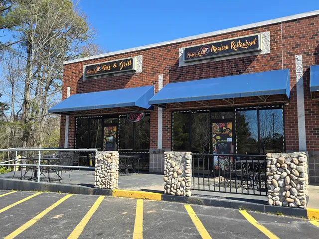 Sabor Latino Bar and Grill