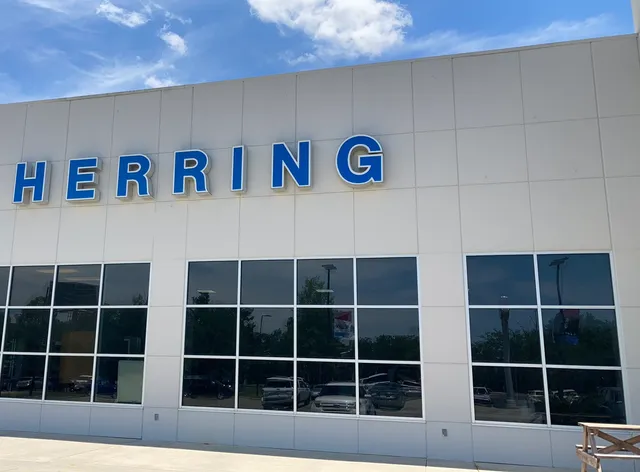 Herring Ford, Inc.