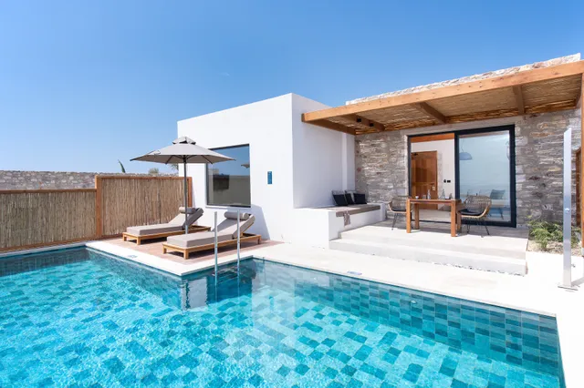 Koia All-Suite Wellbeing Resort