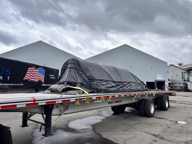 US Steel Corporation - Irvin Works