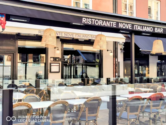 Nove Ristorante Italiano