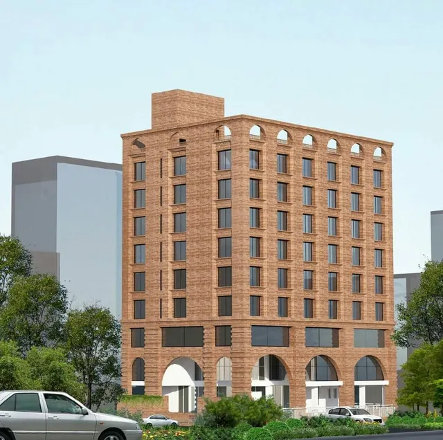 Grand Mostafa Hotel Ababil