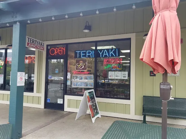 Teriyaki Junction
