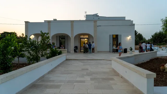 Dimora CARASPI B&B Affitta camere