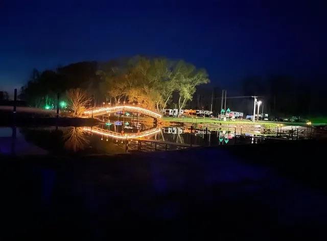 Rivers Crossing Campground & Marina