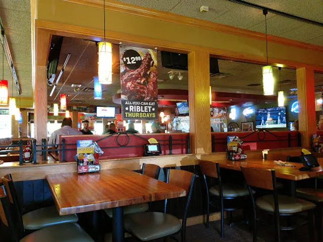 Applebee's Grill + Bar