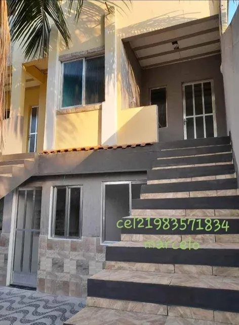 HOSPEDAGEM SUITES ITABORAÍ /KITNETS MOBILIADAS