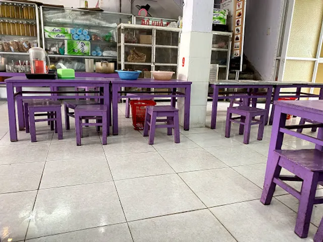 Chè Cung đình Huế