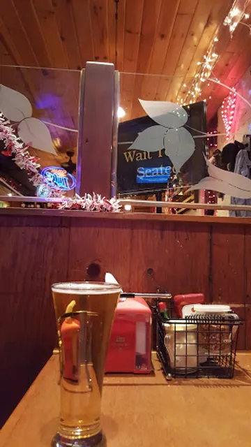 The "Original" JJ Twigs Pizza & Pub