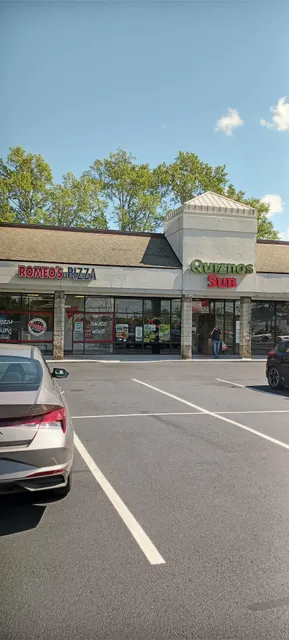 Cooper Foster Plaza - Lorain, OH