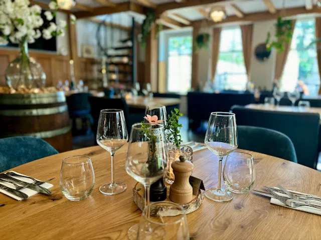 Restaurant ´t Raedthuys Haastrecht