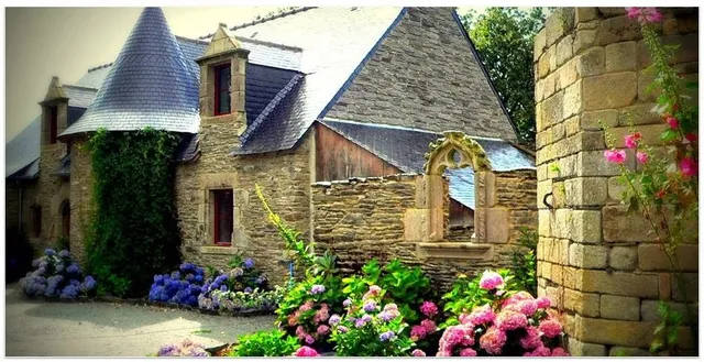 Gîte Ploërmel - La Gaudinais