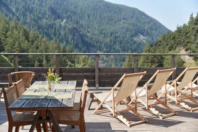 Hôtel du Grand Capelet