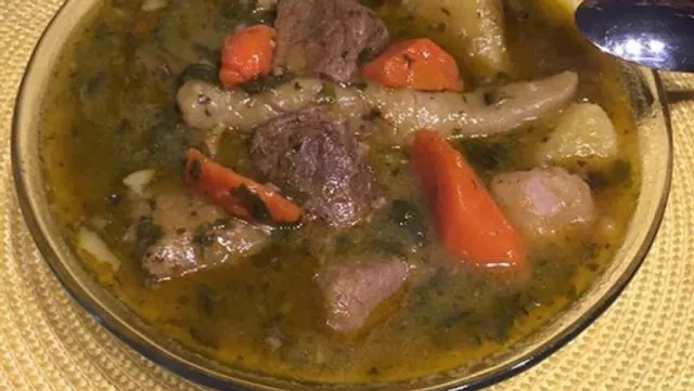 Elyon Restaurant Fritaille