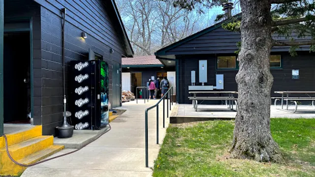 Big Meadows Campground