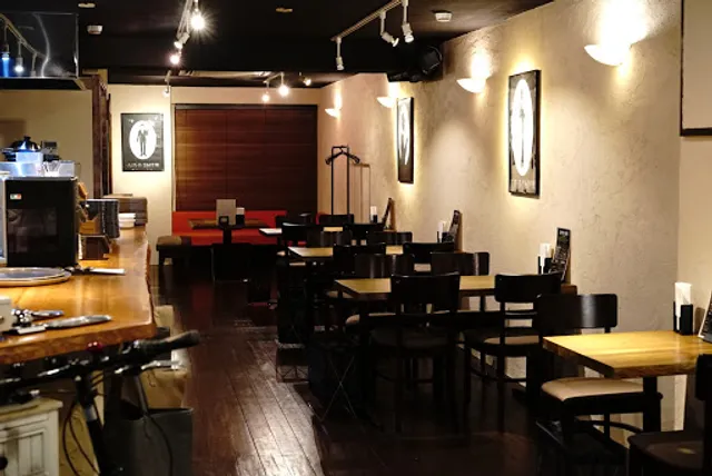 ハンバーガー生活のすすめ