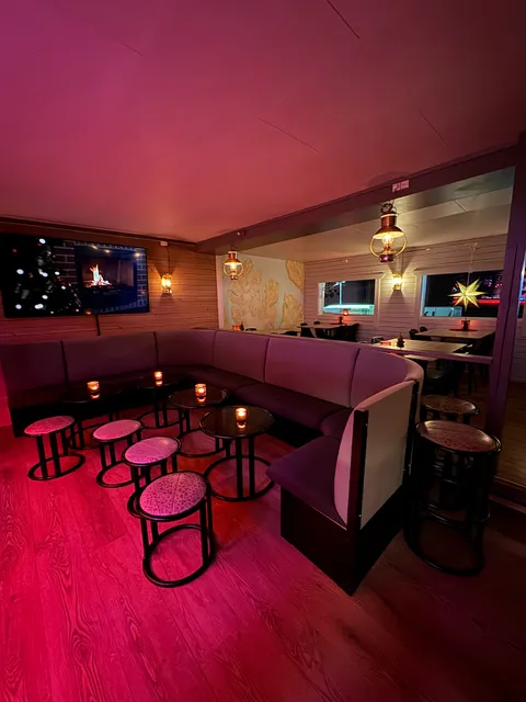 LOPPAKROA/FINNMARKSALPENE