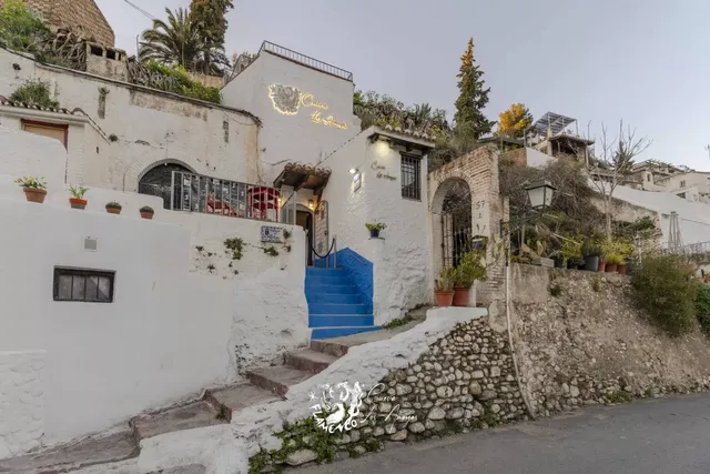 Cueva flamenca Los Amayas