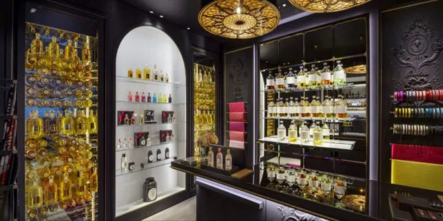 Cosmopolitan Cosmetics Inc