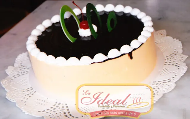 Panaderia La Ideal - San Martin