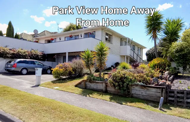 Park View 'Home Away From Home' Feilding