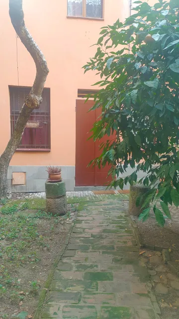 affittacamere Borgonuovo