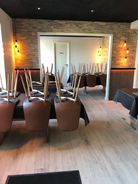 Geo's Pizza Ristorante