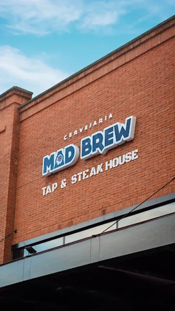 Mad Brew - Tap & Steak House