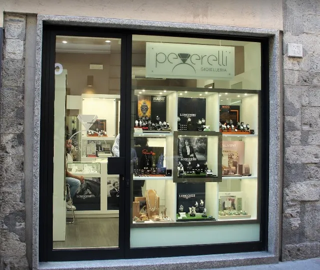 Gioielleria Peverelli Srl