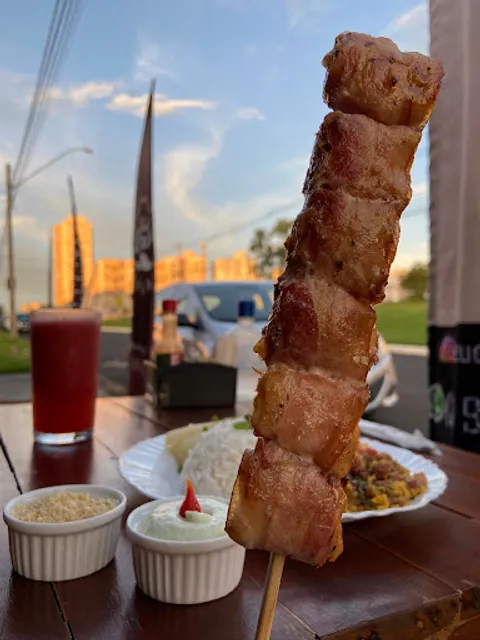 Rotisseria Assados e Petiscos