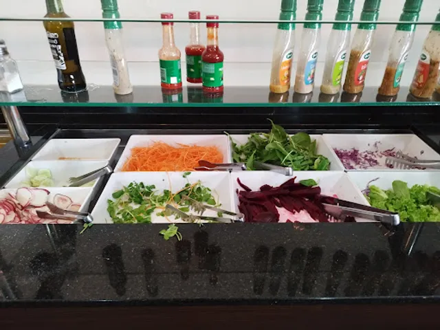 Restaurante Gosto Brasil