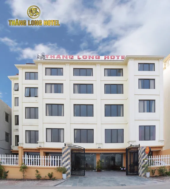 Thăng Long Hotel