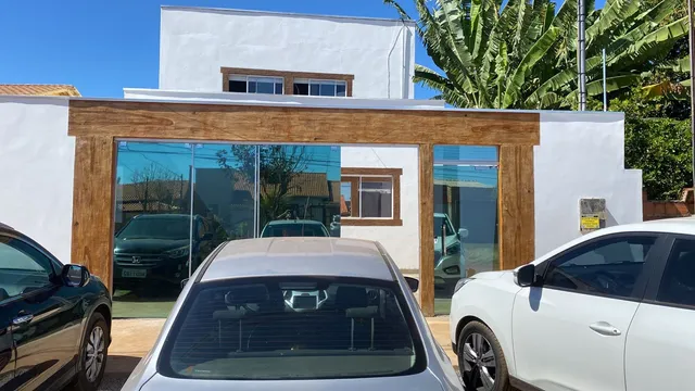 Pousada Ágape - O Refúgio Perfeito para Descanso e Momentos Inesquecíveis!