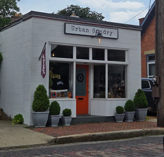Urban Sundry
