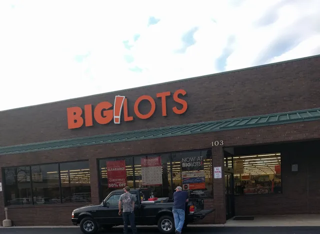 Big Lots