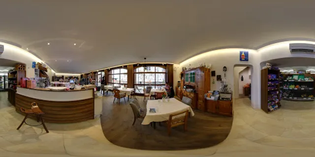 Die Gemischtwarenhandlung