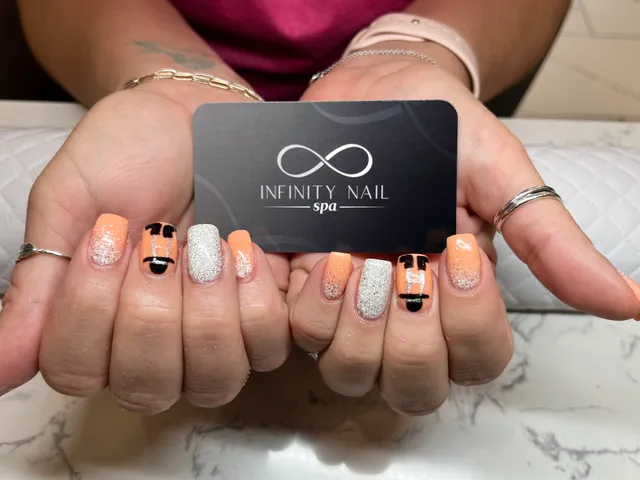 Infinity Nail Spa