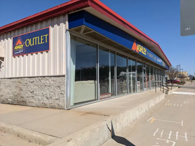 Ashley Furniture Homestore Outlet