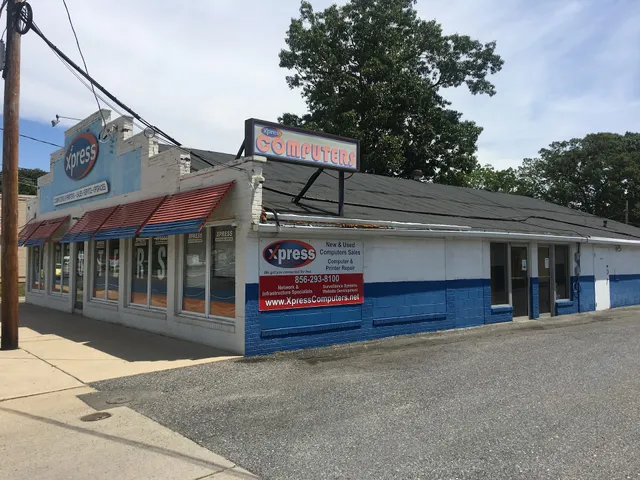 Xpress Electronic Services