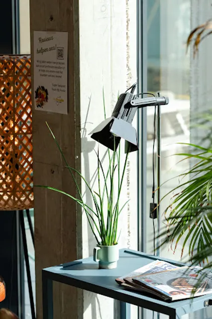 Bij Foodie | Catering & Borrels Zoetermeer