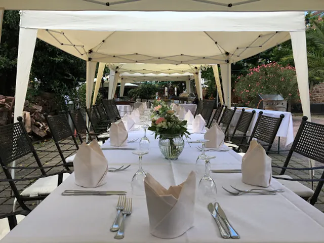 Historisches Odenwald-Gasthaus Zum Grünen Baum