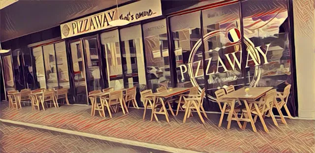 PIZZAWAY I Pizzeria, Pizza Kurier & Take Away