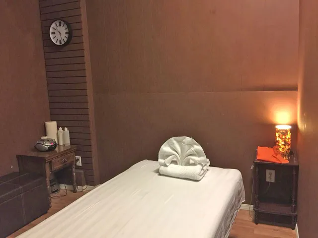 Angel Spa Massage － Seattle Chinatown
