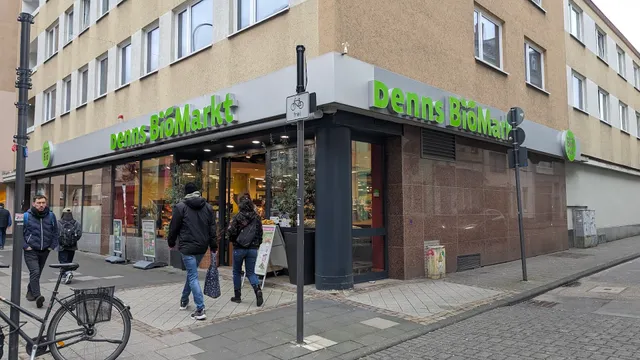 Denns BioMarkt Köln